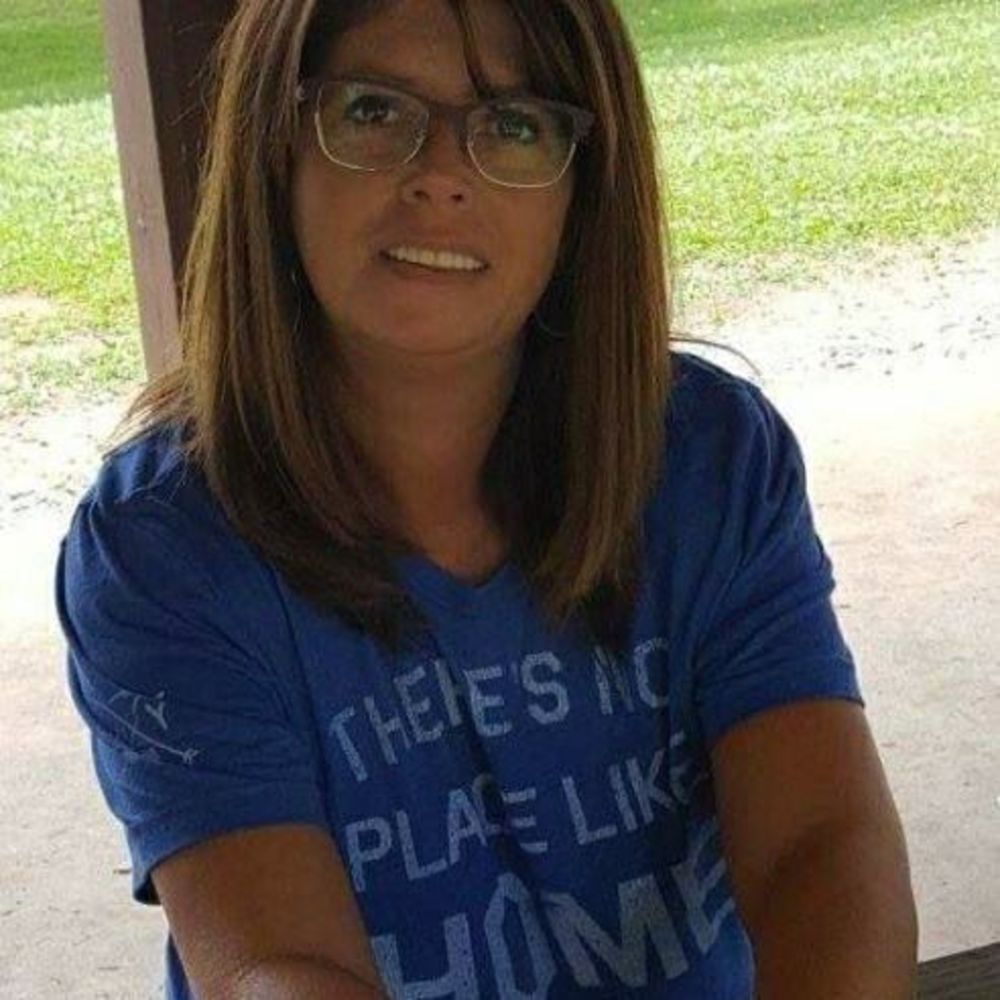 Meet your Posher, Tonya